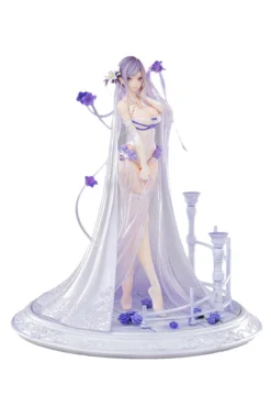 Iron Saga Teresa: Bride Ver. 1/7 Scale Figure 32 Iron Saga Teresa: Bride Ver. 1/7 Scale Figure -Doll Toy Shop e8d50bba20f948a18f1de65ff0751d52.jpg
