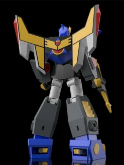 GOOD SMILE COMPANY Moderoid Energy Bomb Ganbaruger Revolger -Doll Toy Shop e8ff1e6efa7d4111b37c507add0d74d7.jpg