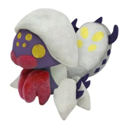 CAPCOM Monster Hunter Rise Plush Collection Vol. 5 -Doll Toy Shop e905b110a14a4171ba280faa0403c353.jpg