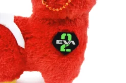 Evapacassos + NERV HQ Plushie Set (Ball Chain) -Doll Toy Shop e93f187f0e9c41248ef88aeb10c2c97d.jpg