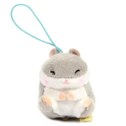 Puchimaru All-Stars Animal Plush Collection (Mini Strap) 35 Puchimaru All-Stars Animal Plush Collection (Mini Strap) -Doll Toy Shop e9646817fc92450abc28bbd59ad623c9.jpg