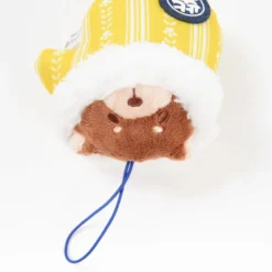 Chuken Mochi Shiba Hoka Hoka Plush Collection (Palm-Size) 20 Chuken Mochi Shiba Hoka Hoka Plush Collection (Palm-Size) -Doll Toy Shop e973ea3c5ba044a2a1f87f9f4158ac1f.jpg
