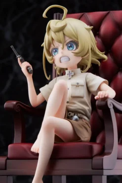 The Saga Of Tanya The Evil Tanya Degrechaff 1/7 Scale Figure 25 The Saga Of Tanya The Evil Tanya Degrechaff 1/7 Scale Figure -Doll Toy Shop e9887963ee074009897b1573549cf6d0.jpg