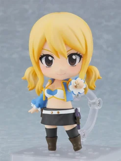 Max Factory Nendoroid Fairy Tail Final Season Lucy Heartfilia
