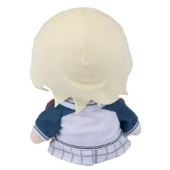 GOOD SMILE COMPANY Love Live! Nijigasaki High School Idol Club Plushie 37 GOOD SMILE COMPANY Love Live! Nijigasaki High School Idol Club Plushie -Doll Toy Shop e9a463db39434d2894438375e5a04359.jpg