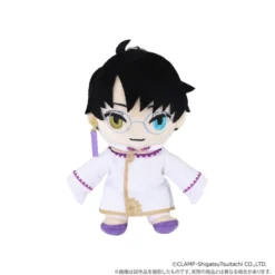CLAMP 30th Anniversary Plushie Keychain Set 35 CLAMP 30th Anniversary Plushie Keychain Set -Doll Toy Shop e9b0f1cdd012481195d78efb6bb782cb.jpg