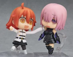 GOOD SMILE COMPANY Nendoroid More: Learning With Manga! Fate/Grand Order Shielder/Mash Kyrielight Face Swap -Doll Toy Shop e9f7af5f9b504826a77f750c8799339b.jpg