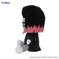 Demon Slayer: Kimetsu No Yaiba Enmu Big Plush Toy 12 Demon Slayer: Kimetsu No Yaiba Enmu Big Plush Toy -Doll Toy Shop e9fcd8ab5f8446699398c22ed6d00fa8.jpg