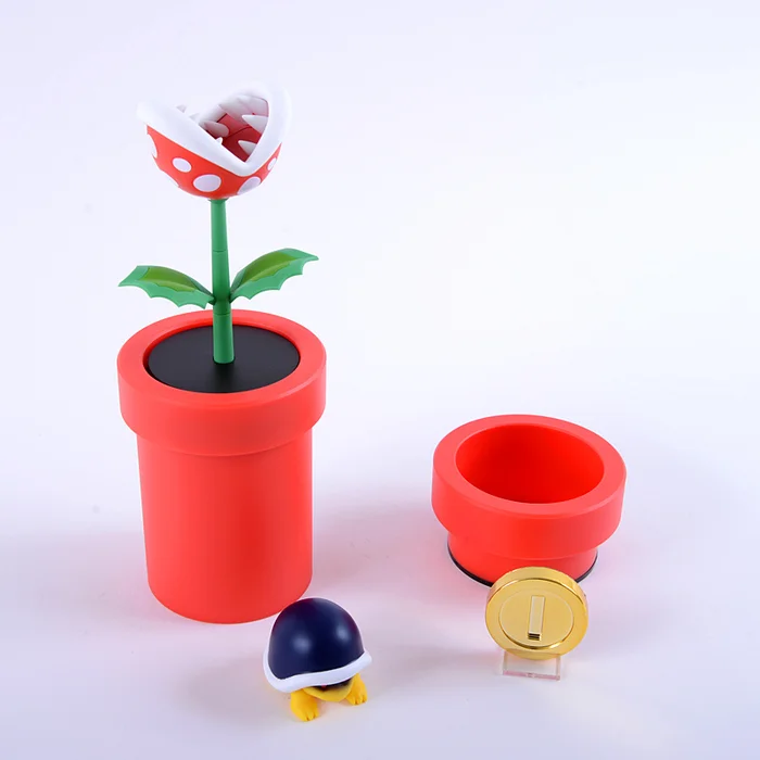 Bandai S.H.Figuarts Super Mario Diorama Set C 19 Bandai S.H.Figuarts Super Mario Diorama Set C - Image 17