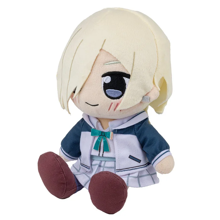 GOOD SMILE COMPANY Love Live! Nijigasaki High School Idol Club Plushie 20 GOOD SMILE COMPANY Love Live! Nijigasaki High School Idol Club Plushie - Image 18