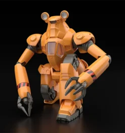 GOOD SMILE COMPANY Moderoid Mobile Police Patlabor HL-98 Hercules 21 & ASV99 Boxer: Alternate Color Ver. -Doll Toy Shop ea0f16d58cc943e4afd4c1e7480a36b5.jpg