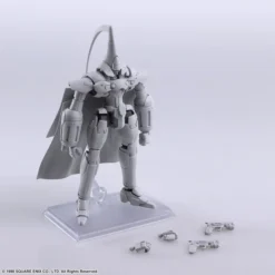 Square Enix Xenogears Structure Arts 1/144 Scale Plastic Model Kit Series Vol. 2 Renmazuo -Doll Toy Shop ea289ad80ff3489ab3d28193154eeac2.jpg