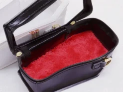 GOOD SMILE COMPANY Nendoroid Doll Pouch Neo: Coffin (White/Black) (Re-run) -Doll Toy Shop ea4208a7c3bc4e92aaccef91157e1e1c.jpg