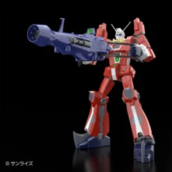 Aoshima Space Runaway Ideon 1/450 Scale Plastic Model Kit -Doll Toy Shop ea5fa539f52e432a9ea3487d73d7a184.jpg