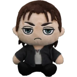 GOOD SMILE COMPANY Attack On Titan Plushies -Doll Toy Shop ea93b06a9abc44aba072c2bacb3169a8.jpg