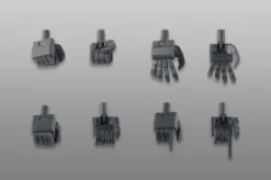 Kotobukiya Frame Arms Frame Architect Type-001 (Gray): RE2 18 Kotobukiya Frame Arms Frame Architect Type-001 (Gray): RE2 -Doll Toy Shop ea995aa8369e40d093baccd4d5c46a60.jpg