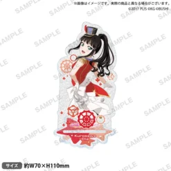 Love Live! School Idol Festival Aqours Toy World Ver. Glittery Acrylic Stand Collection -Doll Toy Shop ead170c6d31842e5af0c186aaed27f62.jpg
