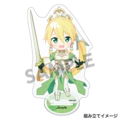 Pikuriru! Sword Art Online: Alicization - War Of Underworld Acrylic Figure Collection -Doll Toy Shop eb2f725b1ef94e28a55f1b4a6726148d.jpg