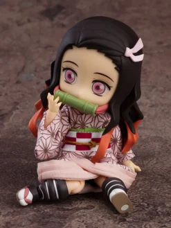 GOOD SMILE COMPANY Nendoroid Doll: Outfit Set (Demon Slayer: Kimetsu No Yaiba Nezuko Kamado) 13 GOOD SMILE COMPANY Nendoroid Doll: Outfit Set (Demon Slayer: Kimetsu No Yaiba Nezuko Kamado) -Doll Toy Shop eb6897d132eb456487e95ce9965960e0.jpg