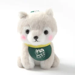 Mameshiba San Kyodai Komoriuta Dog Plush Collection (Ball Chain) -Doll Toy Shop eb6d77f7a67d45ea8b08e8f66f8d65c0.jpg