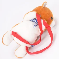 Mameshiba San Kyodai Piggyback Backpacks -Doll Toy Shop eb750849b7db42f39bf5d2a1dbdb4ab9.jpg