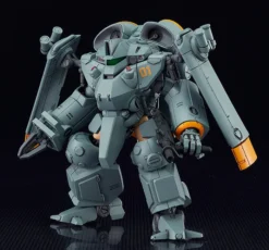 GOOD SMILE COMPANY Moderoid Metal Skin Panic MADOX-01