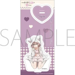 My Dress-Up Darling Mofu-Mofu No Aki Acrylic Stand 13 My Dress-Up Darling Mofu-Mofu No Aki Acrylic Stand -Doll Toy Shop ec272235ae9d4b41b610415324f04d5e.jpg