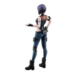 MegaHouse Gals Series Ghost In The Shell SAC_2045 Motoko Kusanagi Ver. 2 -Doll Toy Shop ec2b2f7caf6544d7a626684f4841210b.jpg