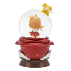 Cardcaptor Sakura: Clear Card Snow Globe -Doll Toy Shop ec2e202a3f8e48d28faf8ce557a0ba39.jpg