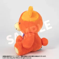 KADOKAWA Obey Me! Teddy Bear Collection -Doll Toy Shop ec335c4605d44ee9bce08b9388472663.jpg