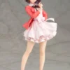 ALTER Saekano: How To Raise A Boring Girlfriend Fine Megumi Kato: Memorial Ver. 1/7 Scale Figure -Doll Toy Shop ec923586c1374a95868bf7fbef1b9301.jpg