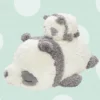 Marshmallow Animal Mascot Panda 2 Marshmallow Animal Mascot Panda -Doll Toy Shop ecde5040229448cd9939dbedc1c10b8a.jpg