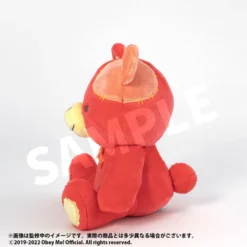 KADOKAWA Obey Me! Teddy Bear Collection -Doll Toy Shop ecf007cda11a42bdb1cfb30c39548722.jpg