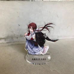 EVA STORE Original RADIO EVA Acrylic Stand Vol. 3: Mari