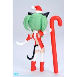 CharaGumin No. 034: Chibi Kantan-Tan - Christmas Ver. 11 CharaGumin No. 034: Chibi Kantan-Tan - Christmas Ver. -Doll Toy Shop ed1d3672e97c4f1faf21da80654472b2.jpg