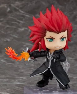 GOOD SMILE COMPANY Nendoroid Axel: Kingdom Hearts III Ver. 14 GOOD SMILE COMPANY Nendoroid Axel: Kingdom Hearts III Ver. -Doll Toy Shop ed3062f764694143a6e0234001806a3f.jpg