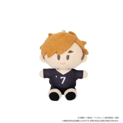 Haikyu!! To The Top Yorinui Mini Plush: Uniform Ver. -Doll Toy Shop ed3408d4812d428ea63243855869fb6c.jpg