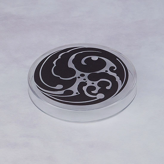 GOOD SMILE COMPANY Nendoroid Touken Ranbu -Online- Kasen Kanesada 8 GOOD SMILE COMPANY Nendoroid Touken Ranbu -Online- Kasen Kanesada - Image 6