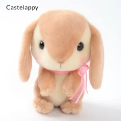 Pote Usa Loppy Onedari Rabbit Plush Collection (Standard) -Doll Toy Shop ed4b0d4ac6b34df0b3085cef574f69dc.jpg