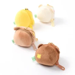 Rilakkuma Korilakkuma To Atarashii Otomodachi Mascot Keychains -Doll Toy Shop ed6fcc4021f44e1d8b7d194b0285d68f.jpg
