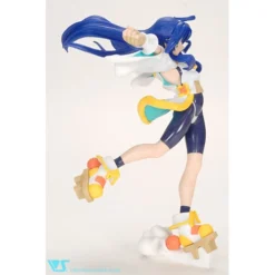 CharaGumin No. 004: Lime (Without Bandana Ver.) | Saber Marionette J 11 CharaGumin No. 004: Lime (Without Bandana Ver.) | Saber Marionette J -Doll Toy Shop ed8cf9cf996545499020c6c971fa5adb.jpg