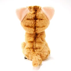 Kitten Plush: American Shorthair 24 Kitten Plush: American Shorthair -Doll Toy Shop ed9aa42949774d368d6a5e7fdf3f98f9.jpg