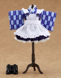 GOOD SMILE COMPANY Nendoroid Doll Catgirl Maid: Yuki -Doll Toy Shop edbb6c77186446aaa2e68b48b55dc14d.jpg
