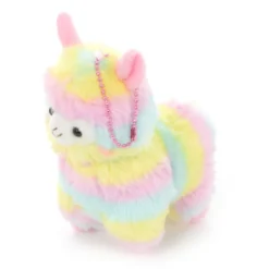 Alpacasso Alpaca Plush Collection (Ball Chain) -Doll Toy Shop edcdf201c61f458fbc7f49cf096890a2.jpg