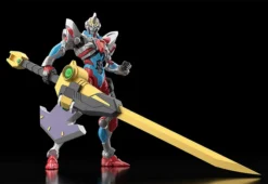 GOOD SMILE COMPANY Moderoid SSSS.Gridman Full Power Gridman -Doll Toy Shop ee07eb4952cf4219a863d79e1289c2e6.jpg