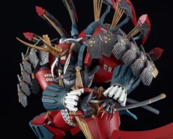 GOOD SMILE COMPANY Moderoid Full Metal Daemon: Muramasa Third-generation Seishuusengou Uemon-no-jou Muramasa -Doll Toy Shop ee26cc56cbb04c359dd67e7f58a7d23f.jpg