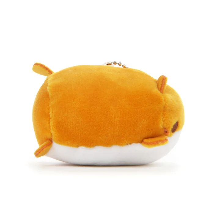 Mocchiizu Small Ball Chain Plush Collection Vol. 2 10 Mocchiizu Small Ball Chain Plush Collection Vol. 2 - Image 8