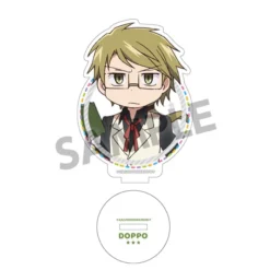 Bungo Stray Dogs Wan! Acrylic Figure Collection Vol. 1 16 Bungo Stray Dogs Wan! Acrylic Figure Collection Vol. 1 -Doll Toy Shop ee79df534f9c4cfab3f77be98168afed.jpg