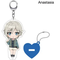 GOOD SMILE COMPANY Nendoroid Plus: Idolm@ster Cinderella Girls Keychains W/ Acrylic Stands -Doll Toy Shop eea513b3e78b4d82934aafb7030516a4.jpg