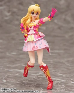 Bandai S.H.Figuarts Aikatsu! Ichigo Hoshimiya Soleil Ver. -Doll Toy Shop eec855cf35c542dfaa678ce76d1c3b37.jpg